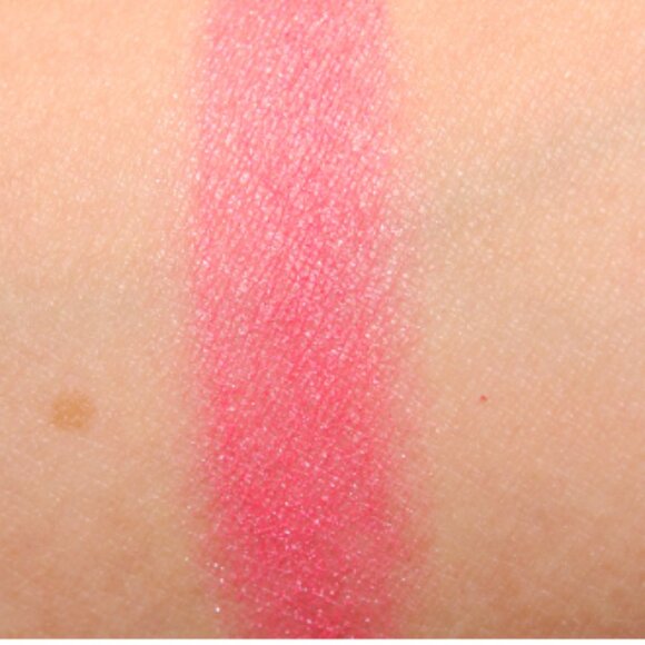 Too Faced Sweethearts Perfect Flush Blush Something About Berry - RARE - Picture 4 of 13